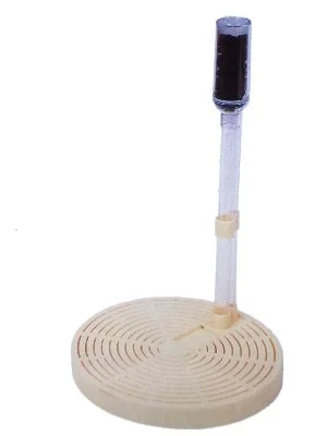 Kulpatron til Bowle bundfilter (Unipet Bowlefilter)